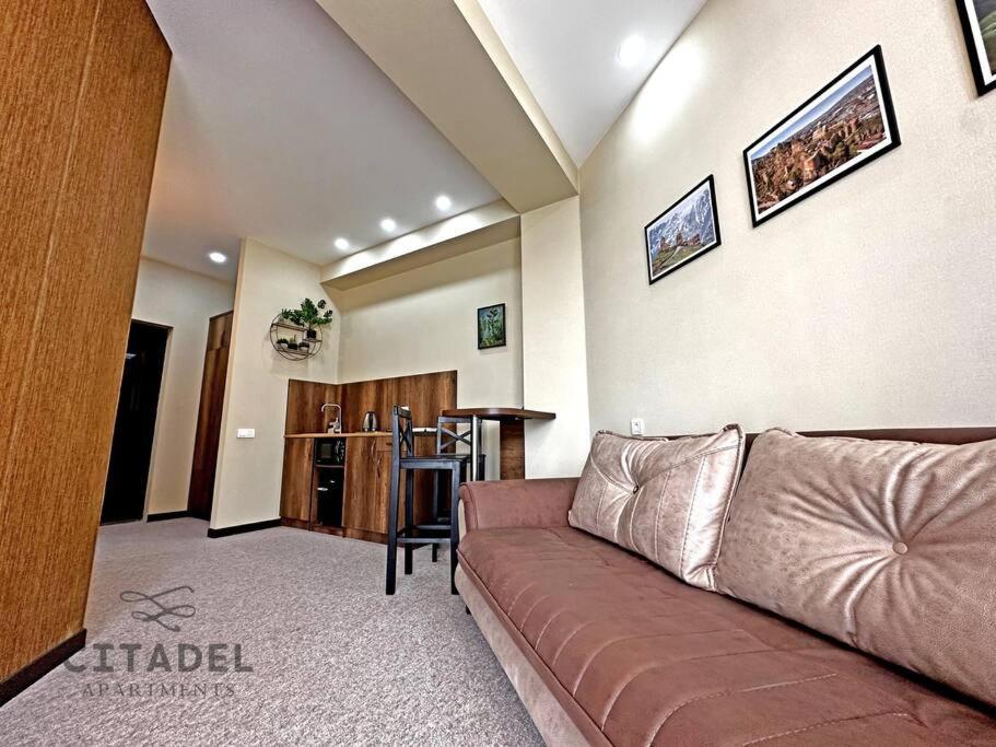 Apartments Tbilisi Exterior foto