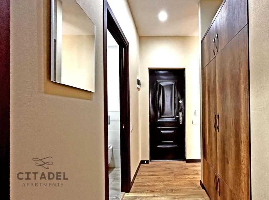 Apartments Tbilisi Exterior foto