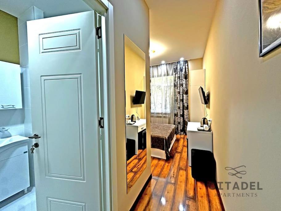 Apartments Tbilisi Exterior foto